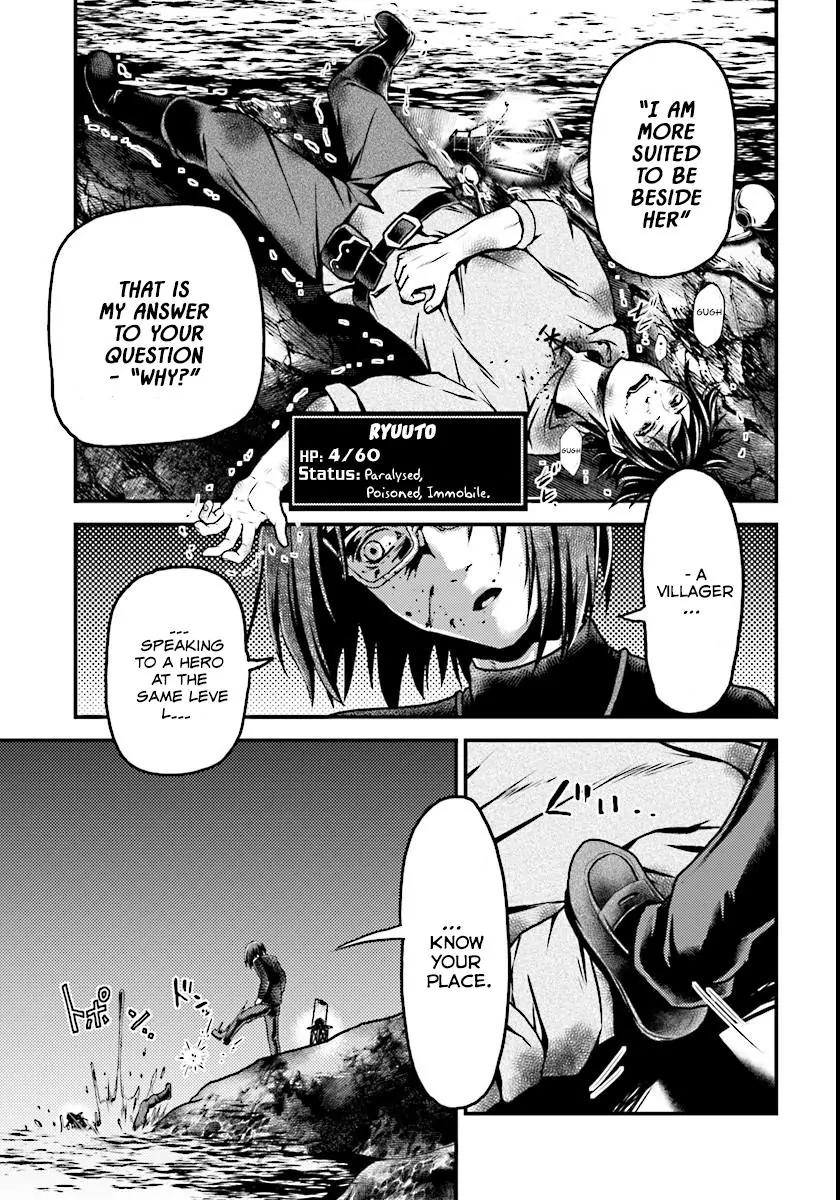 Murabito desu ga Nani ka? Chapter 1 20